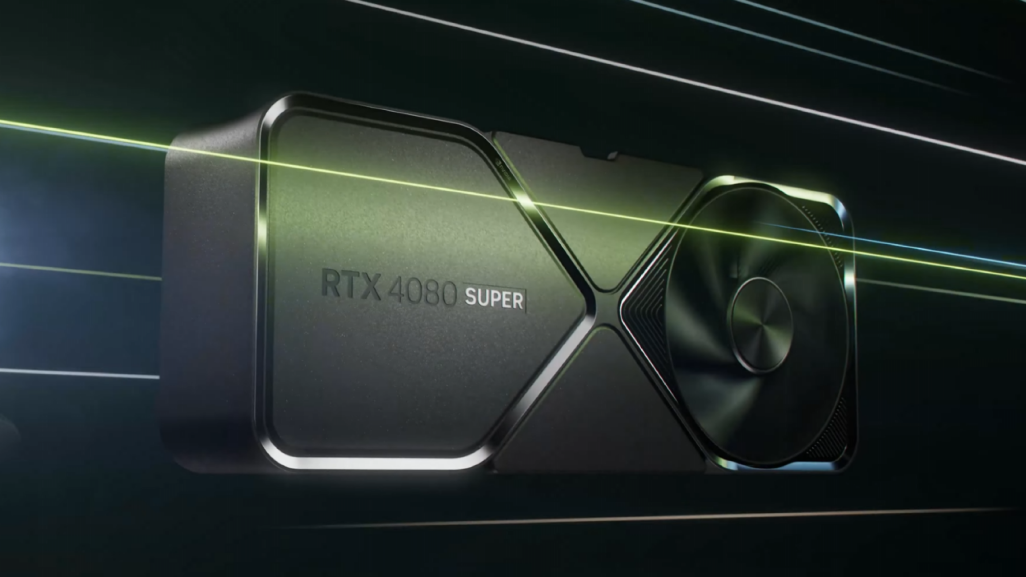 Nvidia RTX GPU