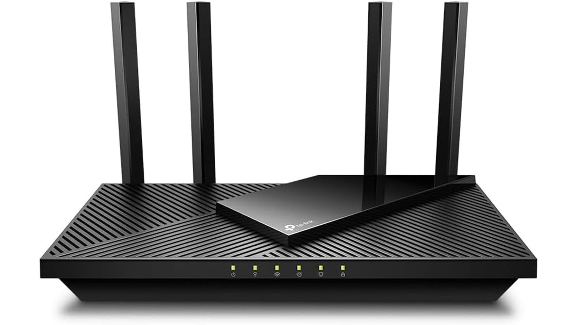 Беспроводной маршрутизатор TP-Link Archer AX21