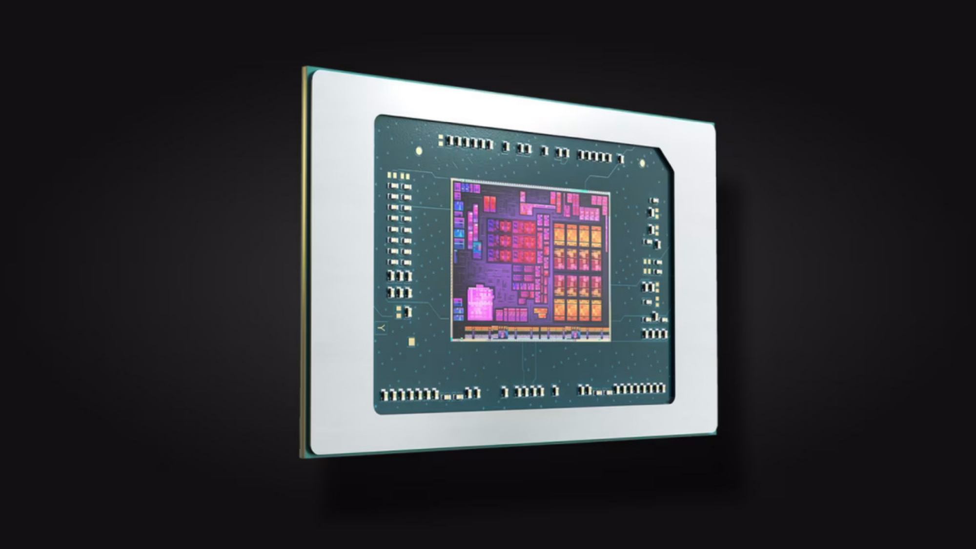 AMD CPU