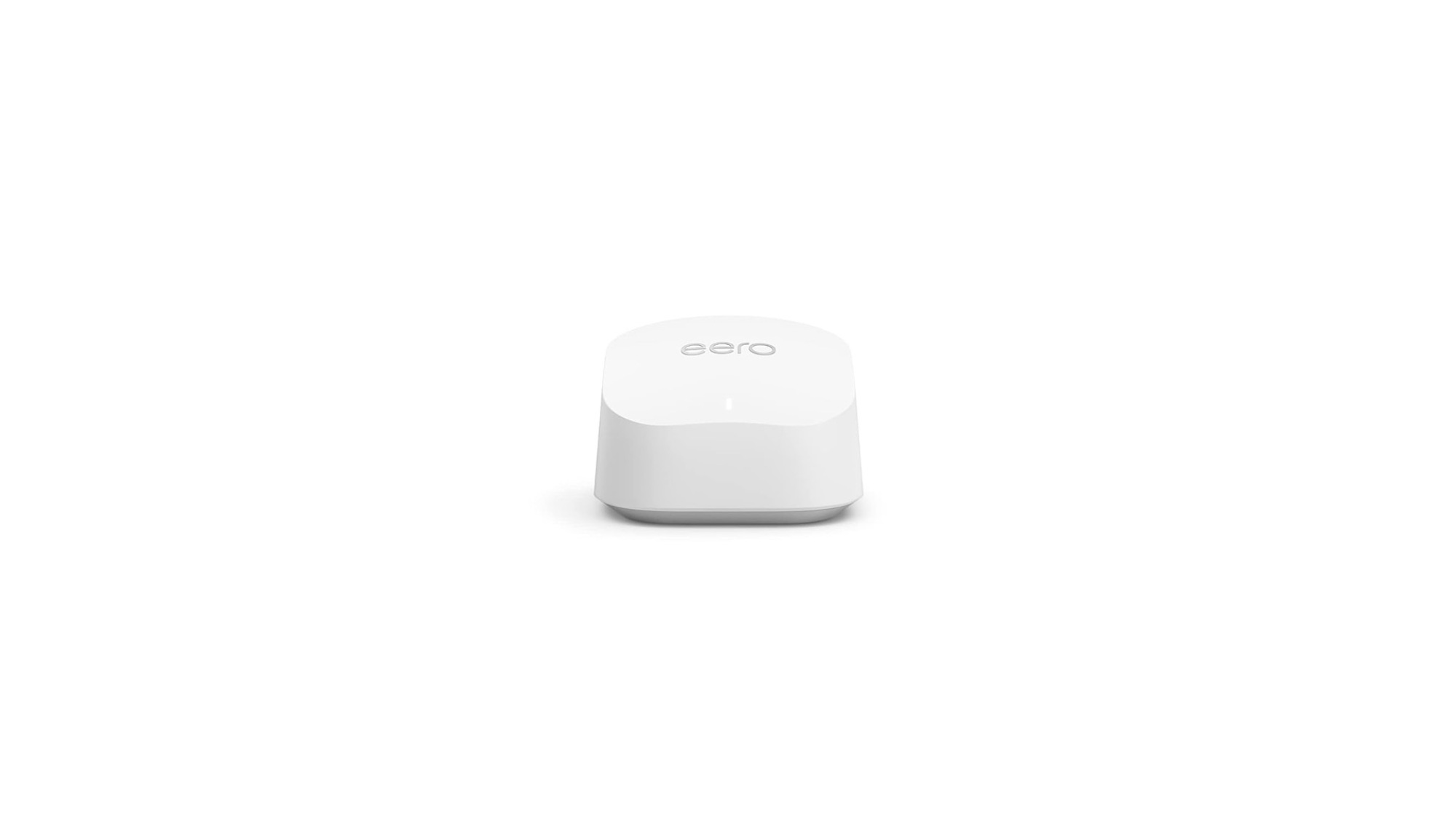 eero 6 plus Mesh Networking System