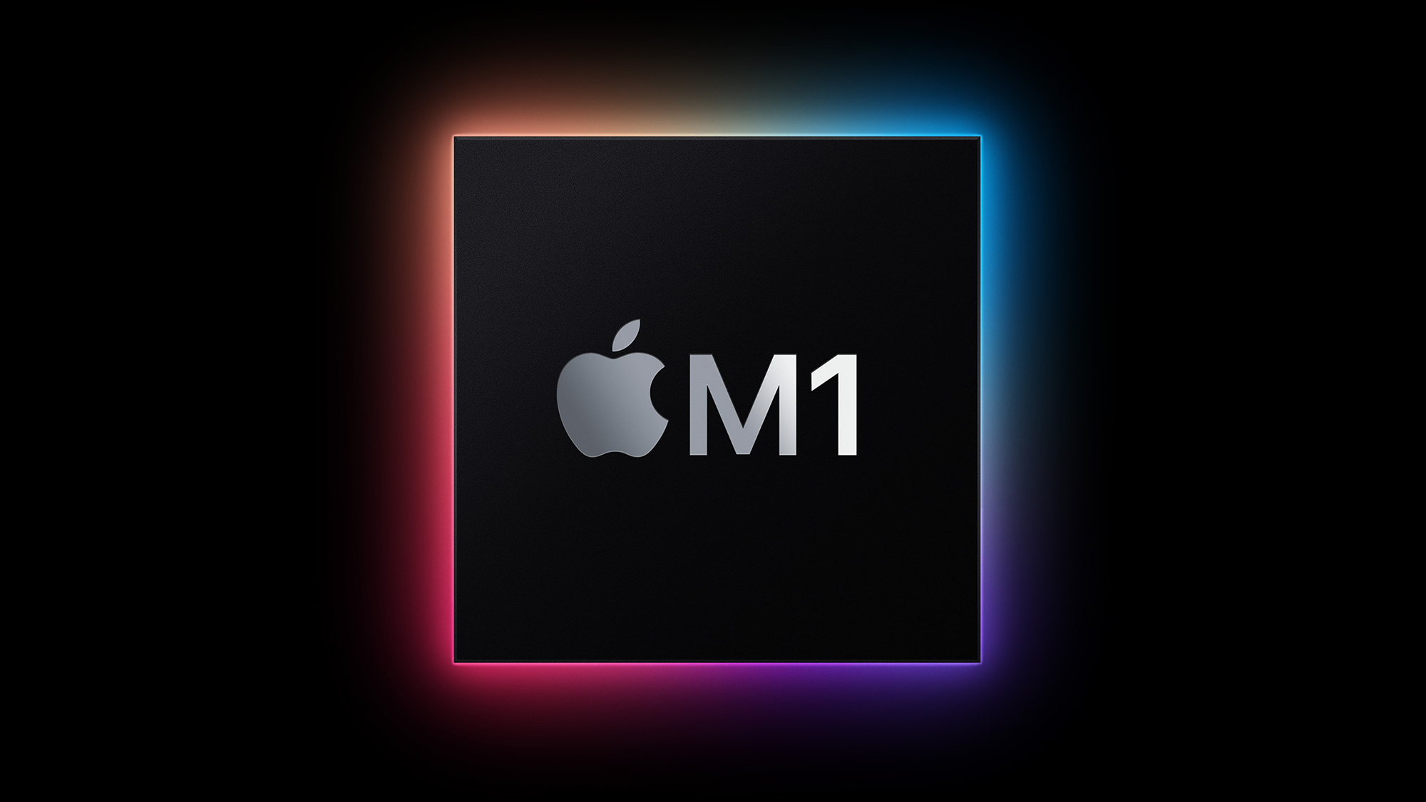 Apple M1 Chipset