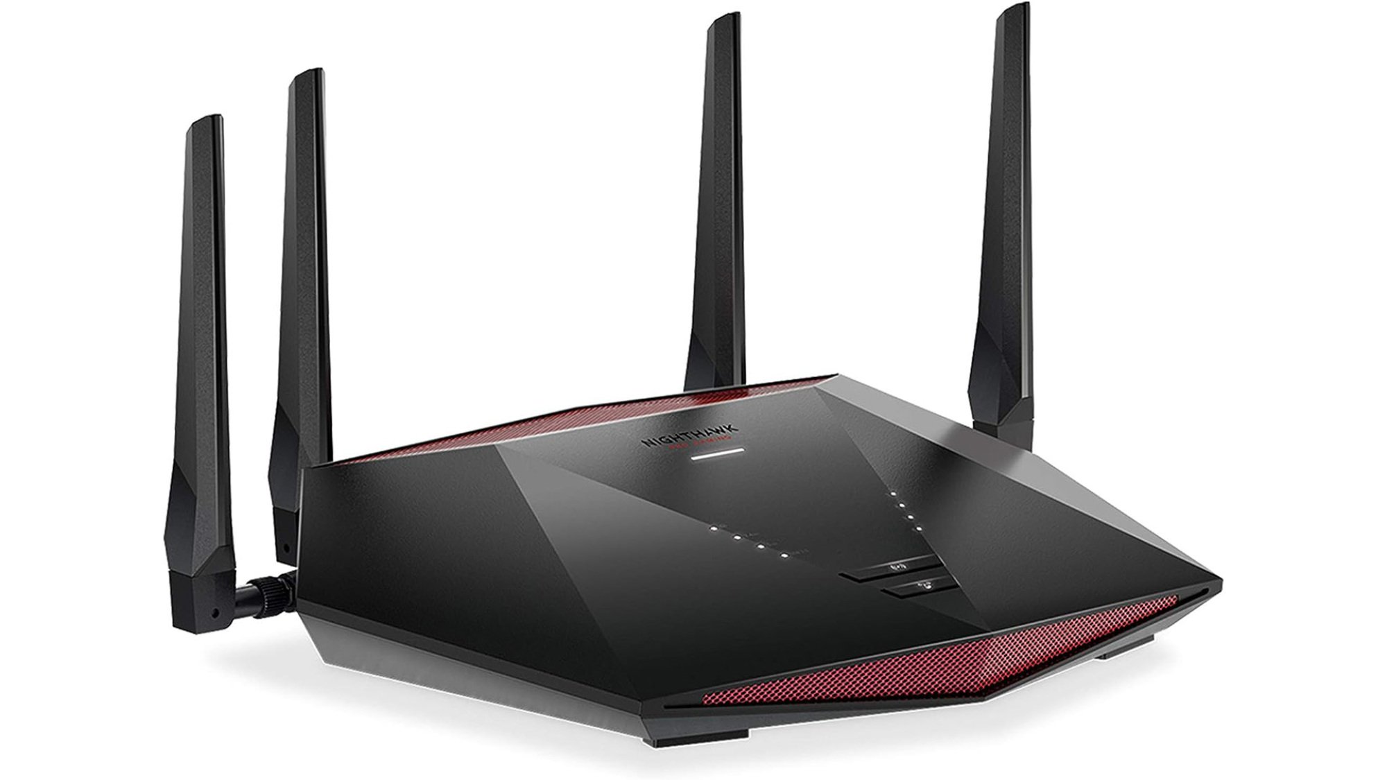 Игровой маршрутизатор Netgear Nighthawk XR1000