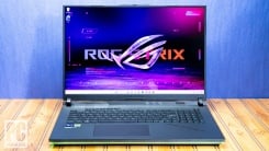 Asus ROG Strix Scar 18 (G834JY)