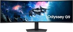 Игровой монитор серии SAMSUNG Odyssey G9 LS49CG954ENXZA