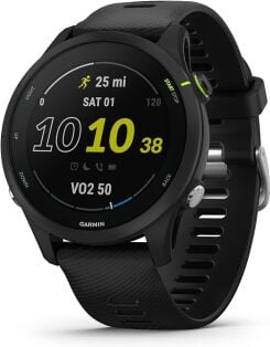 Garmin Forerunner 255 Music