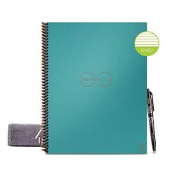 Rocketbook Smart Resuable Notebook