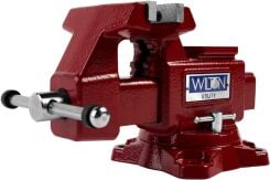 Wilton Utility Bench Vise