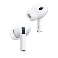 Apple AirPods Pro (2-го поколения) с чехлом для зарядки MagSafe (USB-C)