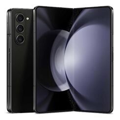 Samsung Galaxy Z Fold 5, 256 ГБ, разблокированный телефон (Phantom Black)