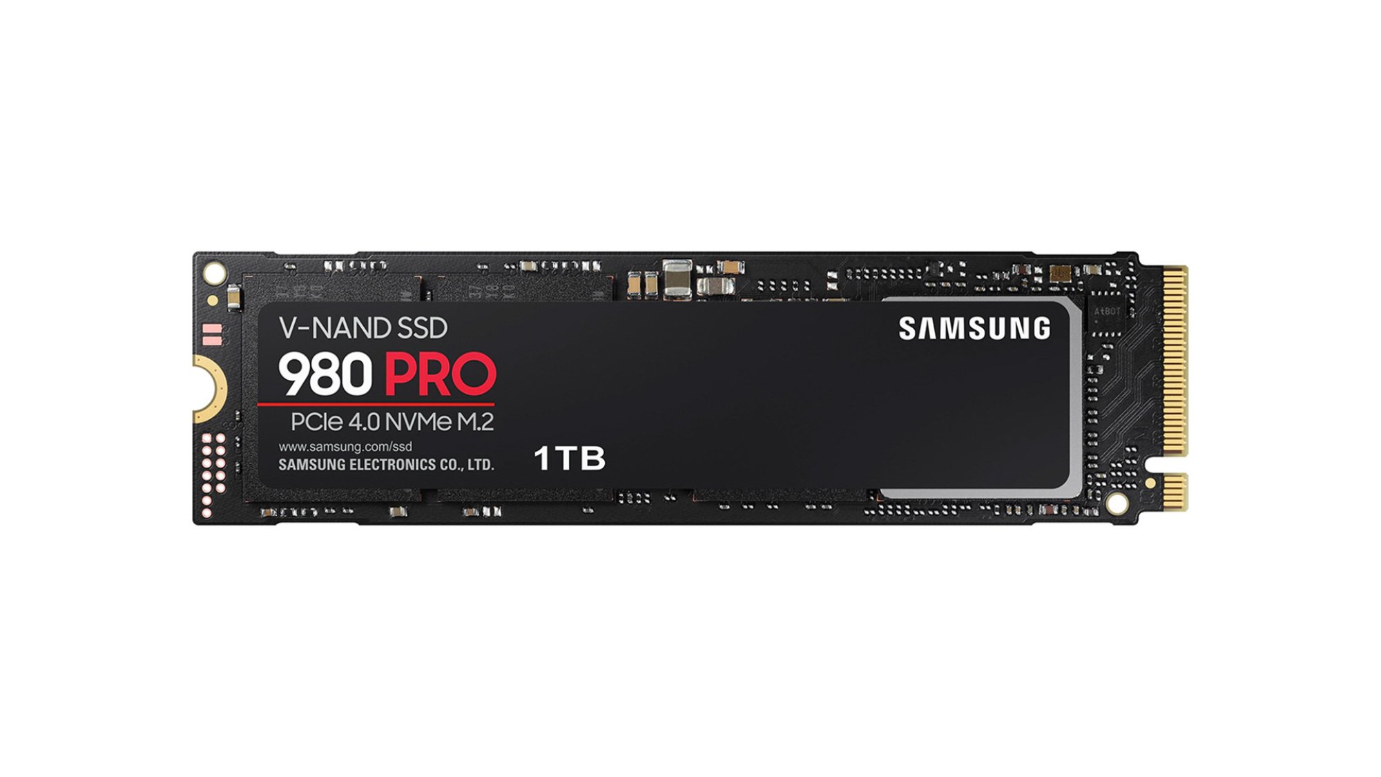 samsung 980 pro SSD для PS5