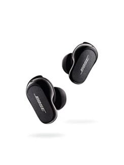 Наушники Bose QuietComfort II