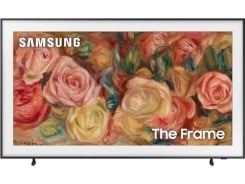 Samsung QLED 4K LS03D The Frame