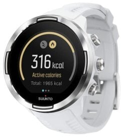 SUUNTO 9 Baro: приключенческие часы премиум-класса с GPS и навигацией по маршруту