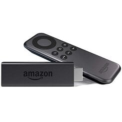 Amazon Fire TV Stick