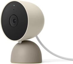 Google Nest Security Cam