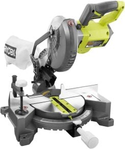 Ryobi Saw