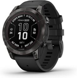 Garmin fēnix 7 Pro Sapphire Solar