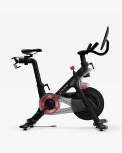 Peloton Bike