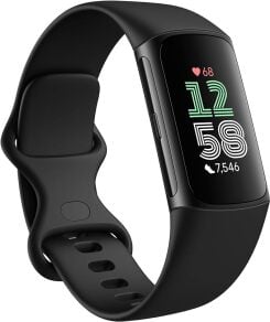 Fitbit Charge 6