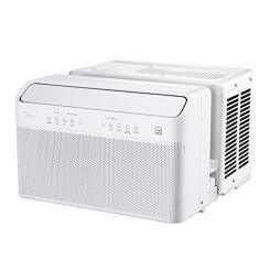 U-образный кондиционер Midea 8,000BTU