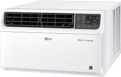 Фотография LG 8000 BTU smart AC