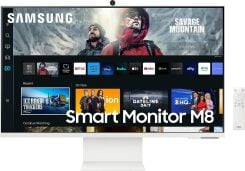 Samsung M80C Smart Monitor