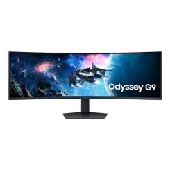 Samsung Odyssey G9 49