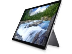 Съемный планшет Dell Latitude 7320