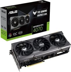 GeForce RTX 4070