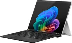 Microsoft - Surface Pro – Copilot+ PC