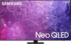 SAMSUNG 55-дюймовый класс Neo QLED серии QN90C 4K