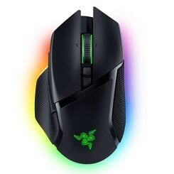 Настраиваемая беспроводная игровая мышь Razer Basilisk V3 Pro