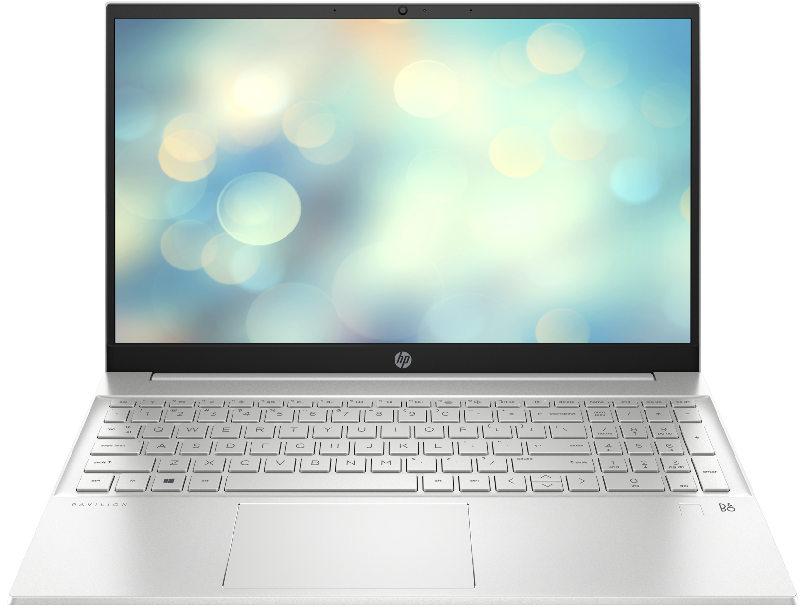 Ноутбук HP Pavilion 15t-eg300