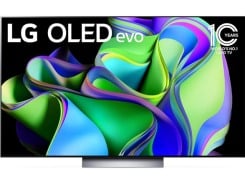  LG C3 65-дюймовый OLED-телевизор Evo 