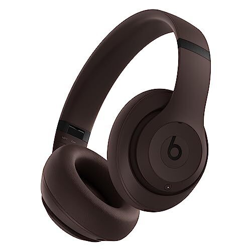 Beats Studio Pro — беспроводные Bluetooth-наушники с шумоподавлением