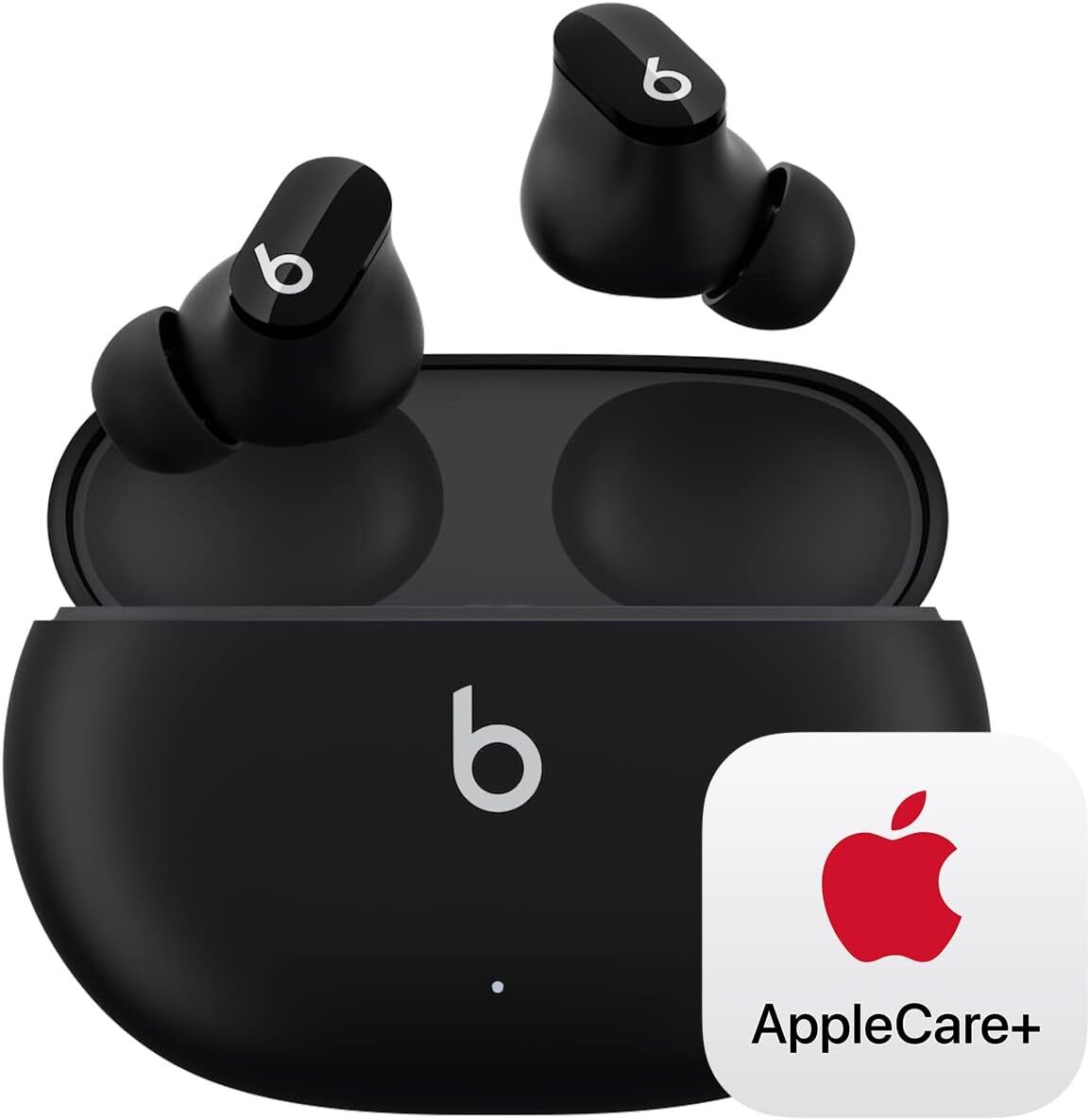 Превосходит Studio Buds с AppleCare+