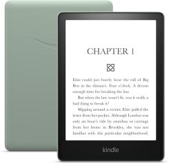  Amazon Kindle Paperwhite