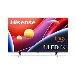 Hisense U6 Series 50