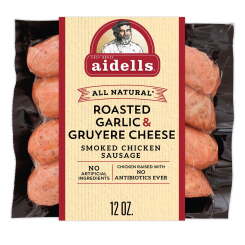 Aidells Smoked