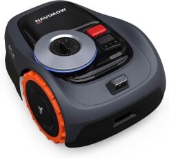  Segway Navimow i110N