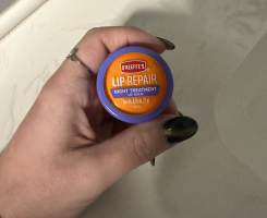 O'Keeffe's Lip Repair Night Treatment Бальзам для губ