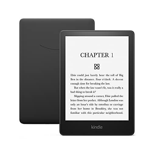  Amazon Kindle Paperwhite (2021)