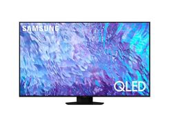 Серия Samsung QLED 4K Q80C