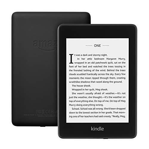 Amazon Kindle Paperwhite