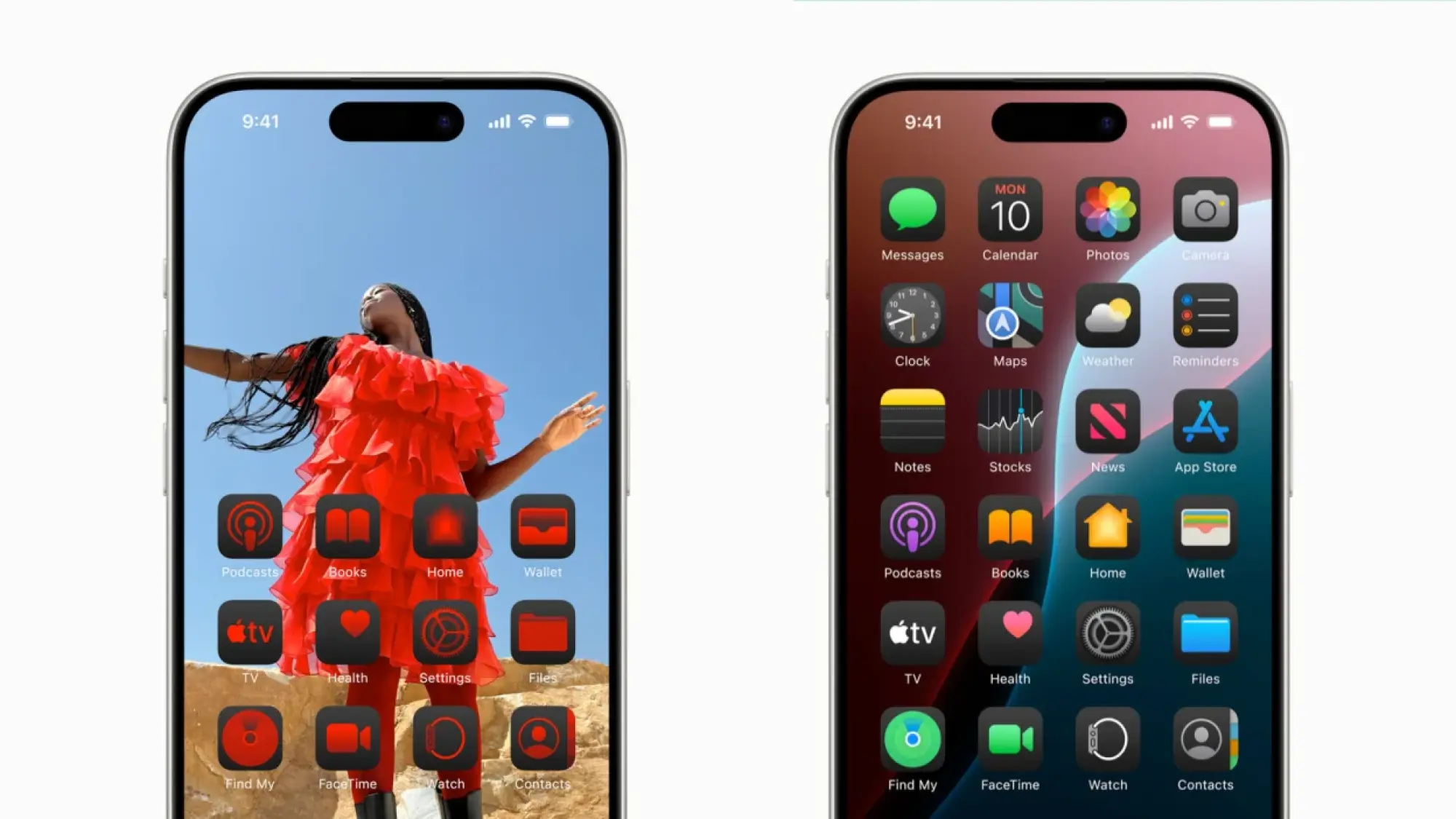 ios 18