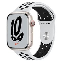 Apple Watch Nike Series 7 GPS + сотовая связь