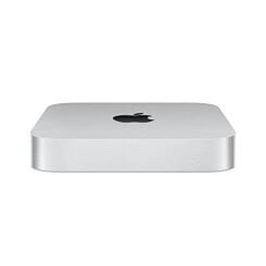  Apple Mac Mini M2, 8-ядерный процессор, 8-ядерный графический процессор, 256 ГБ, настольный компьютер