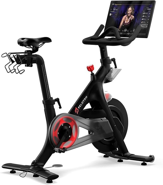 Велосипед Peloton