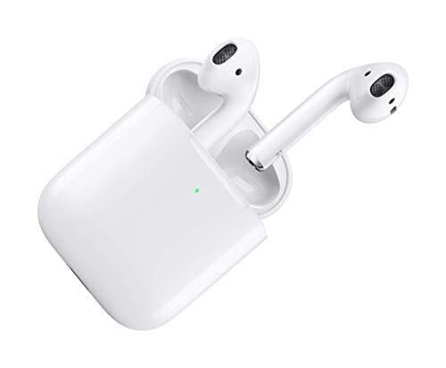 Apple AirPods (2-го поколения)