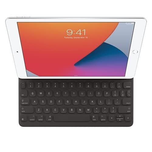 Apple Smart Keyboard для iPad (9-го поколения) и iPad Air ( 3-е поколение)